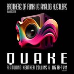 cover: Analog Hustlers|Brothers Of Funk|Heather Collins|Juz10-tym - Quake