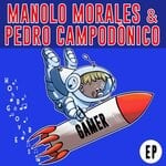 cover: Manolo Morales|Pedro Campodonico - Gamer