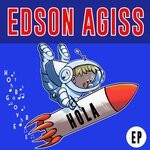 cover: Edson Agiss - Hola