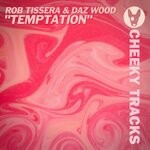 cover: Daz Wood|Rob Tissera - Temptation