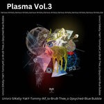 cover: Various - Plasma, Vol 3