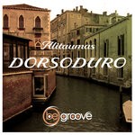 cover: Alitaumas - Dorsoduro