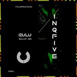 cover: Inqfive - IZulu (Galaxy Mix)