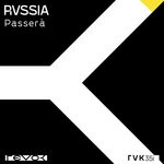 cover: Rvssia - Passer?