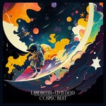 cover: Landikhan|Ed Is Dead - Cosmic Beat