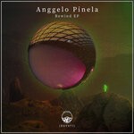 cover: Anggelo Pinela - Rewind EP