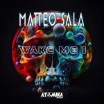 cover: Matteo Sala - Wake Me!