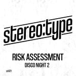 cover: Risk Assessment - DISCO NIGHT 2