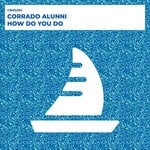 cover: Corrado Alunni - How Do You Do