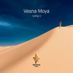 cover: Vesna Moya - I Ping You