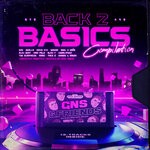 cover: Various - Back To Basics