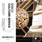 cover: Essco - Culture Shock