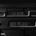 cover: Li Rye - Uzi Flow (Explicit)