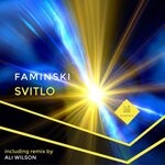 cover: Faminski - Svitlo