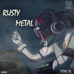 cover: Total Id - Rusty Metal