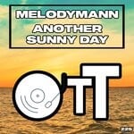 cover: Melodymann - Another Sunny Day