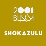 cover: Shokazulu - Shokazulu