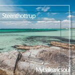 cover: Steen Thottrup - My Balearic Soul