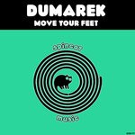 cover: Dumarek - Move Your Feet