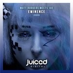 cover: Matt Rodgers|Jue - Eminence