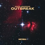 cover: White Vencedor - Outbreak