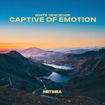 cover: White Vencedor - Captive Of Emotion