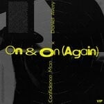 cover: CONFIDENCE MAN|Daniel Avery - On & On (Again) (VIP)