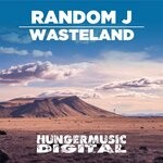 cover: Random J - Wasteland