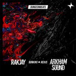 cover: Arkham Sound|Rakjay - Bunking / Nexus