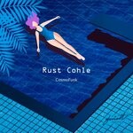 cover: Rust Cohle - Cosmofunk