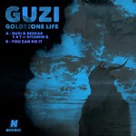 cover: Beskar|Guzi|Vitamin G - Goldstone Life LP Sampler Pt. 1