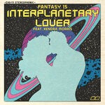 cover: Fantasy 15 - Interplanetary Lover