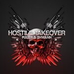 cover: Puller|Shwann - Hostile Takeover