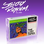 cover: Various - The Lost Tapes: Tony Humphries Strictly Rhythm Mix 2