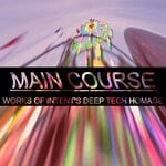 cover: K Monday - Main Course (Works Of Intent Deep Tech Homage)