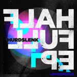 cover: Hurdslenk - Half Full EP