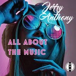 cover: Jerry Anthony - All About The Music