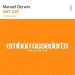 cover: Manuel Gerwin - Get Out