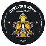 cover: Christian Arno - Garden Party