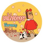 cover: Smithmonger - Harmony