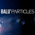 cover: Balu' - Particles