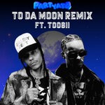 cover: Partyat4|Toosii - To Da Moon (Remix)