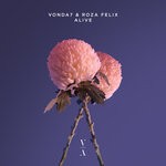 cover: Roza Felix|Vonda7 - Alive