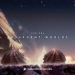 cover: Edd-989 - Resurgent Worlds