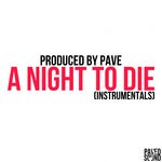 cover: Pave - A Night To Die (Instrumental)