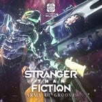 cover: Stranger Than Fiction - Army Of Groove