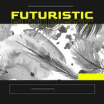 cover: Vula Wugner - Futuristic