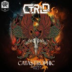 cover: Ctrl-q - Catastrophic