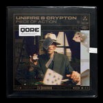 cover: Crypton|Unifire - Piece Of Action