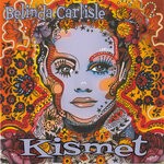 cover: Belinda Carlisle - Kismet (Explicit)